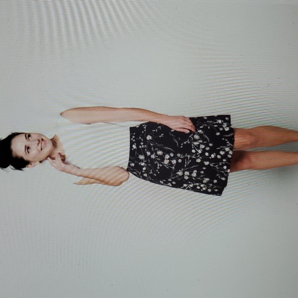 Gilli Willet Knit Skirt